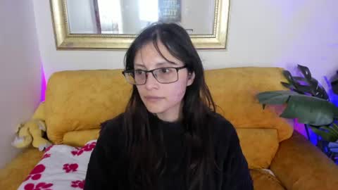 Snapshot of kyomi_chang chatting on June 23, 2026, 12:47 pm Kyomi online show from June 23, 2026, 12:47 pm