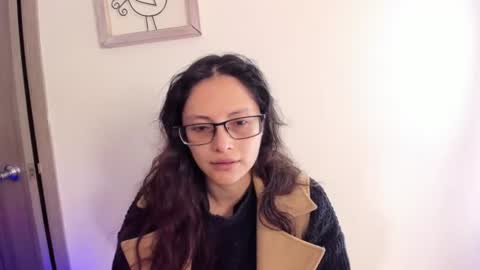 Snapshot of kyomi_chang chatting on June 29, 2026, 12:27 pm Kyomi online show from June 29, 2026, 12:27 pm