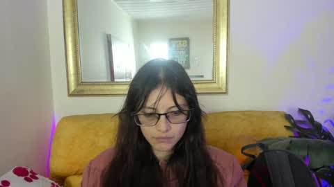 Snapshot of kyomi_chang chatting on July 13, 2026, 12:30 pm Kyomi online show from July 13, 2026, 12:30 pm