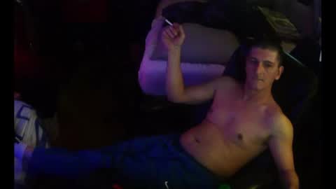 kyplayboy online show from March 12, 2025, 11:01 pm