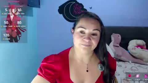 Kyra online show from April 11, 2026, 2:49 am