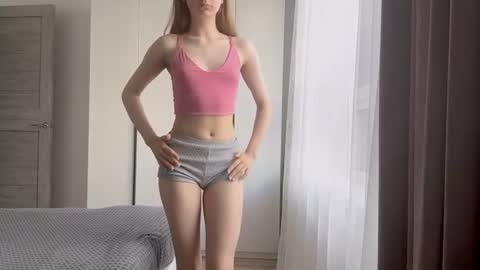 Kira online show from June 23, 2026, 5:49 am