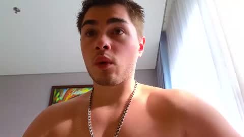 Ken online show from July 8, 2026, 12:37 am