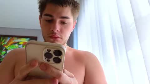 Ken online show from July 16, 2026, 12:38 am