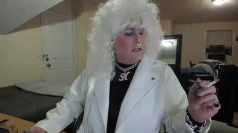 Kyran pronounced Kieran online show from February 16, 2025, 12:52 am