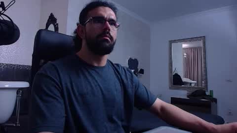 KysonRhodes online show from December 15, 2025, 5:12 am