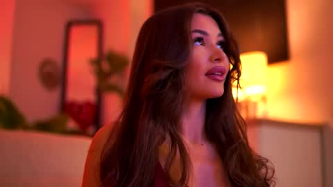 Kyssa online show from January 5, 2026, 7:39 pm