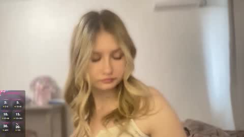 Amanda online show from March 16, 2026, 5:44 am