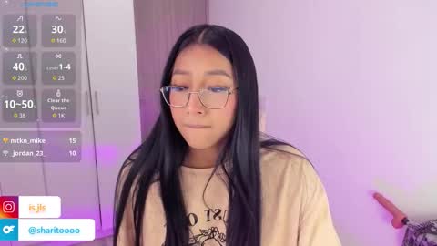 IG  online show from February 17, 2026, 11:22 pm