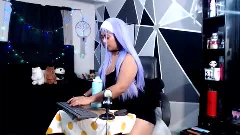 Snapshot of l0lavelvet chatting on May 27, 2026, 1:13 am l0lavelvet online show from May 27, 2026, 1:13 am