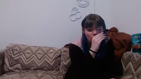 Snapshot of l1lybaby chatting on October 12, 2025, 5:01 pm Lily online show from October 12, 2025, 5:01 pm