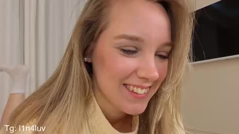 lina online show from October 26, 2025, 9:10 pm