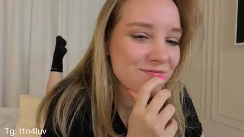 lina online show from November 16, 2025, 9:31 pm