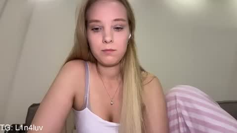 Snapshot of l1n4luv chatting on June 25, 2026, 6:45 pm lina online show from June 25, 2026, 6:45 pm