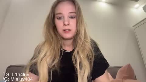 Snapshot of l1n4luv chatting on July 8, 2026, 9:08 pm lina online show from July 8, 2026, 9:08 pm
