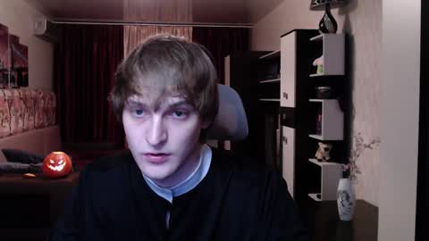 l1onkennedy online show from October 31, 2025, 2:18 pm