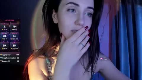 Malika online show from December 3, 2024, 9:01 pm