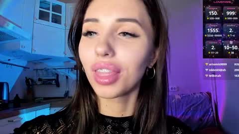 Malika online show from February 7, 2025, 1:47 am