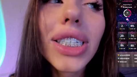 Malika online show from February 7, 2025, 11:03 pm