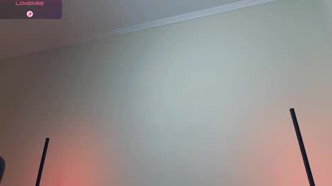 Adonis online show from November 9, 2025, 6:12 am