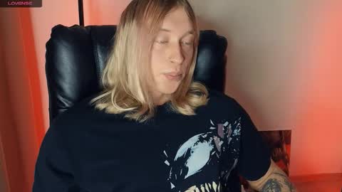 Adonis online show from January 7, 2026, 6:05 am