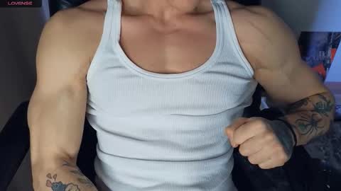 Adonis online show from January 16, 2026, 8:07 am