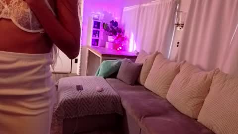  Giselle  online show from January 18, 2026, 11:19 pm