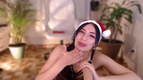 Snapshot of l_e_a chatting on December 24, 2024, 6:22 am l_e_a online show from December 24, 2024, 6:22 am