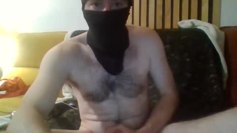 la_cagoule online show from April 30, 2026, 2:29 am