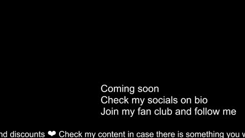 Hanna FREE ONLYFANS  online show from December 27, 2024, 6:57 am