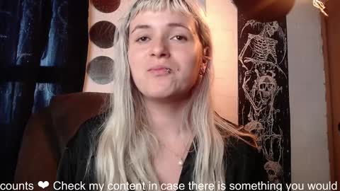 Hanna FREE ONLYFANS  online show from January 25, 2025, 11:00 pm