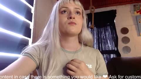 Hanna FREE ONLYFANS  online show from February 1, 2025, 6:29 pm