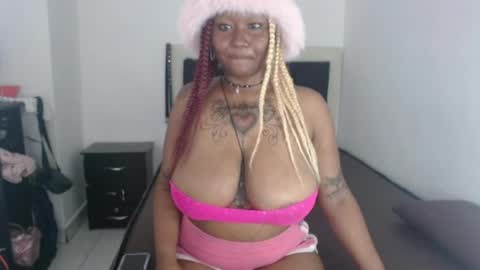 la_malona_77 online show from July 9, 2026, 6:12 pm