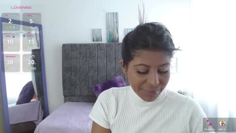 Sara online show from October 11, 2025, 7:12 pm