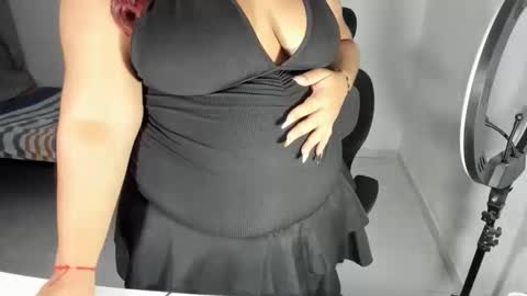 la_pequena_culona online show from May 21, 2026, 1:45 am