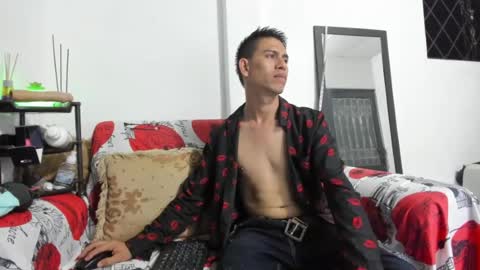 Snapshot of la_puta_amaxxx chatting on July 31, 2026, 2:22 am la_puta_amaxxx online show from July 31, 2026, 2:22 am