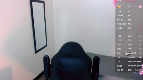 AriSaray online show from January 17, 2025, 1:47 am