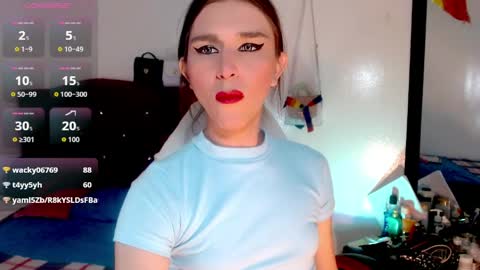 AriSaray online show from February 23, 2026, 6:49 pm