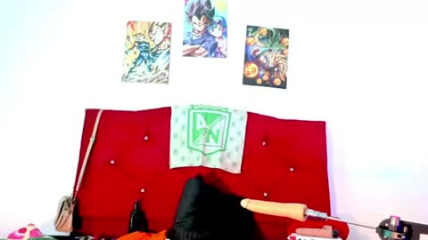 Snapshot of la_ratona_1 chatting on June 10, 2026, 11:09 am AriSaray online show from June 10, 2026, 11:09 am