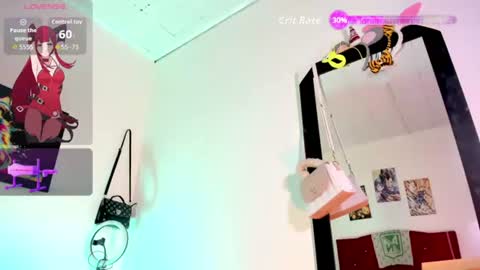 Snapshot of la_ratona_1 chatting on June 15, 2026, 11:34 am AriSaray online show from June 15, 2026, 11:34 am