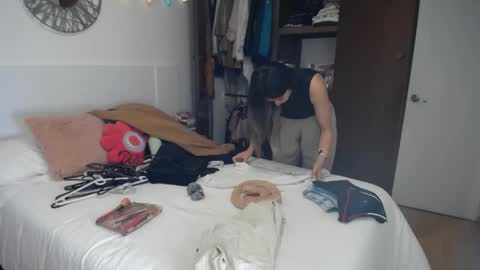 Snapshot of la_rola_ chatting on May 21, 2026, 4:41 am Catalina online show from May 21, 2026, 4:41 am