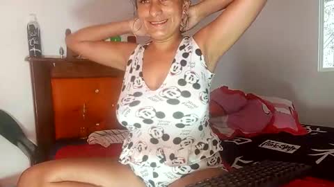 la_wuaifu1 online show from September 24, 2025, 9:18 pm