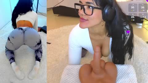 Cris  online show from December 20, 2024, 5:51 pm