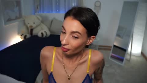 Snapshot of laady_rosee chatting on January 19, 2025, 5:18 pm Fanni online show from January 19, 2025, 5:18 pm
