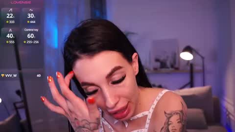 Snapshot of laady_rosee chatting on March 1, 2025, 7:26 pm Fanni online show from March 1, 2025, 7:26 pm