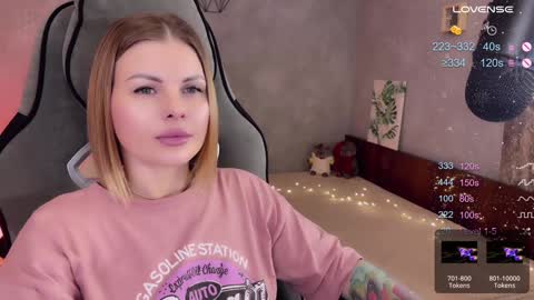 LaBandita online show from February 5, 2025, 4:58 pm