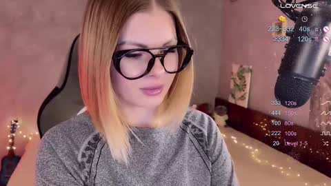 LaBandita online show from March 10, 2025, 6:12 pm