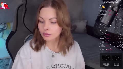 LaBandita online show from October 7, 2025, 10:56 am