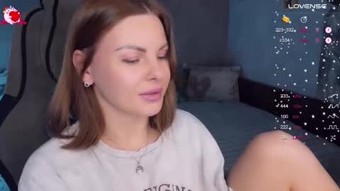 LaBandita online show from October 19, 2025, 2:29 pm