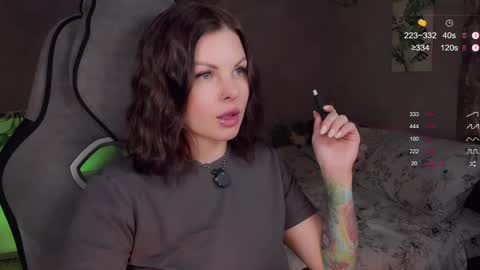 LaBandita online show from April 7, 2026, 12:27 pm